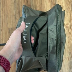 Osprey Women’s Fairview 70 Carry On Bag and Daypack